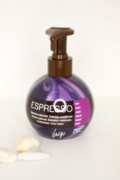 Vitality´s Espresso sävy Violet