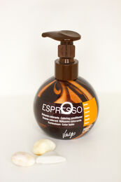 Vitality´s Espresso sävy Copper