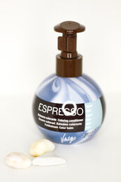 Vitality´s Espresso sävy Silver